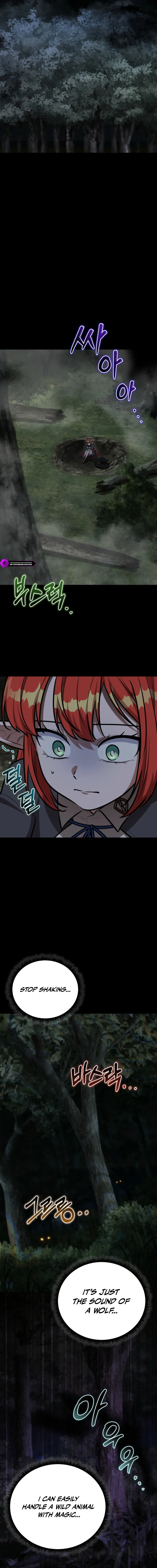 Batter Up, Monsters! Chapter 31 — Page 17