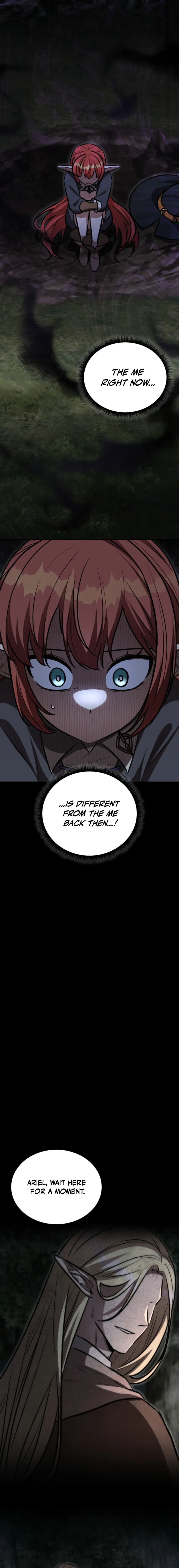 Batter Up, Monsters! Chapter 31 — Page 18
