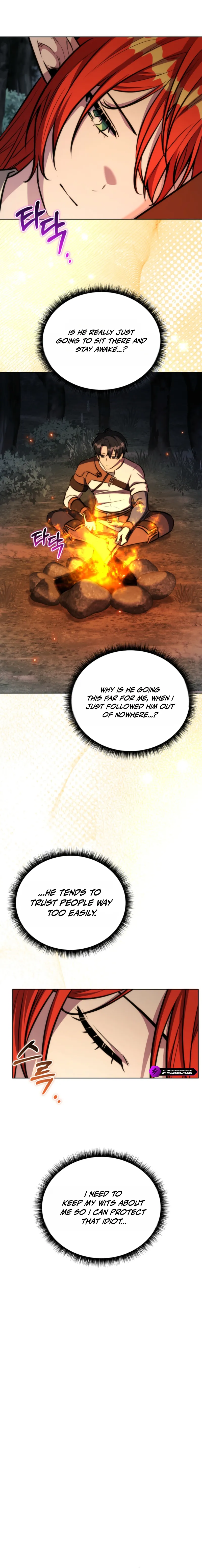 Batter Up, Monsters! Chapter 32 — Page 16