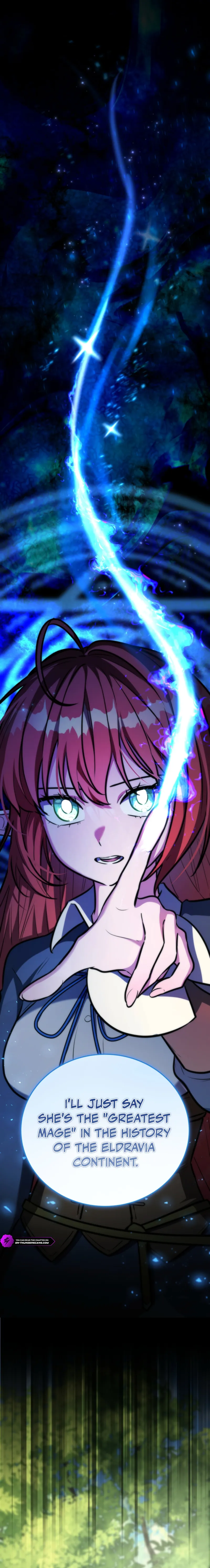Batter Up, Monsters! Chapter 34 — Page 16