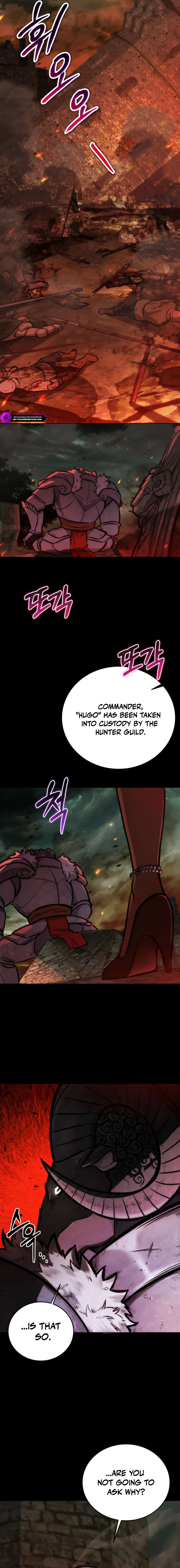 Batter Up, Monsters! Chapter 36 — Page 22