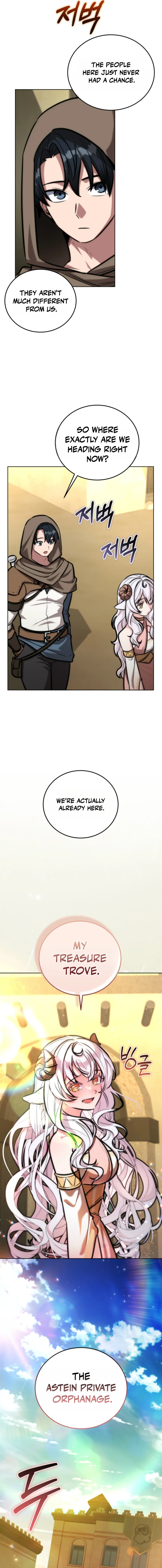 Batter Up, Monsters! Chapter 37 — Page 12