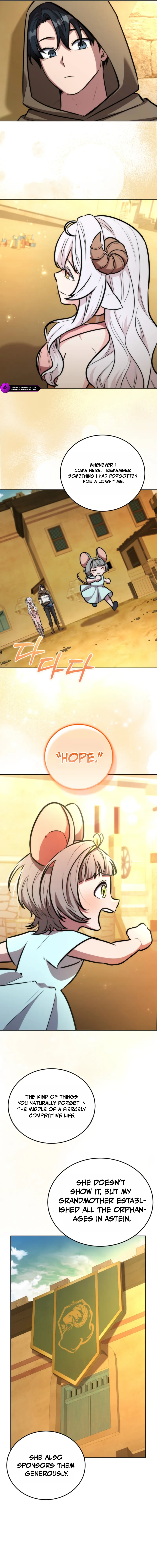 Batter Up, Monsters! Chapter 37 — Page 17