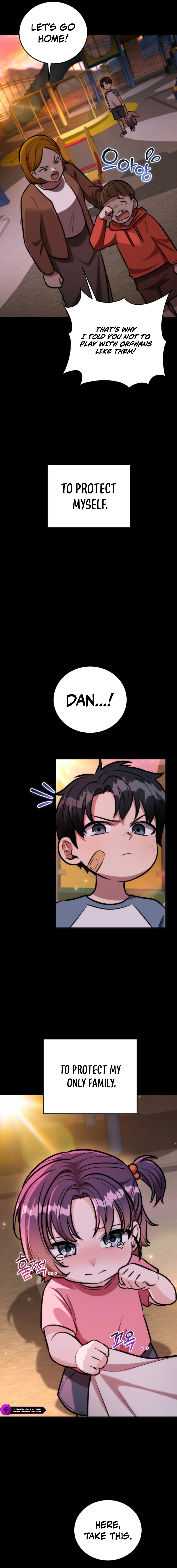 Batter Up, Monsters! Chapter 38 — Page 2