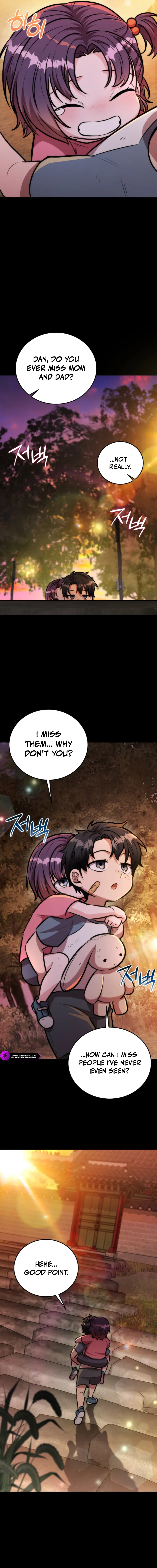 Batter Up, Monsters! Chapter 38 — Page 4