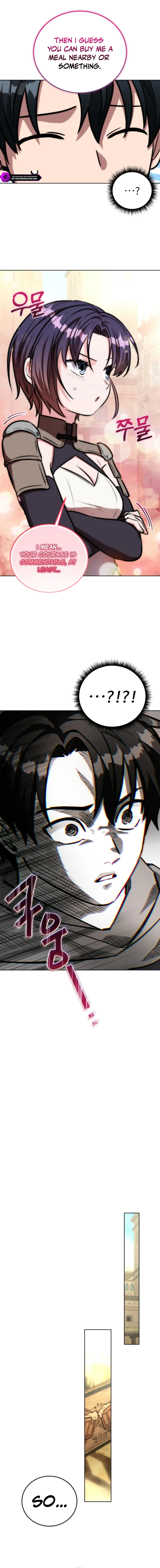 Batter Up, Monsters! Chapter 38 — Page 16