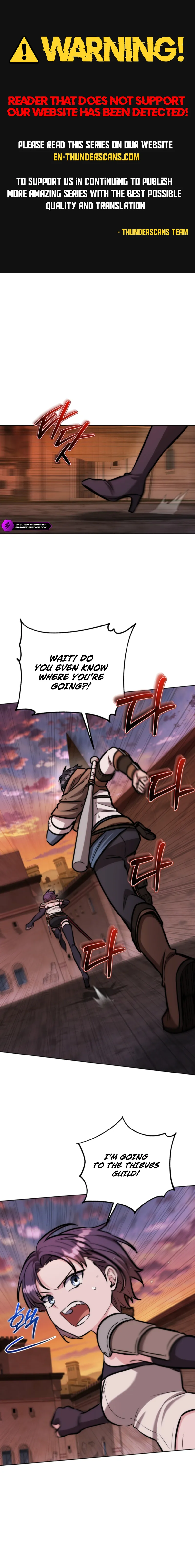 Batter Up, Monsters! Chapter 39 — Page 1