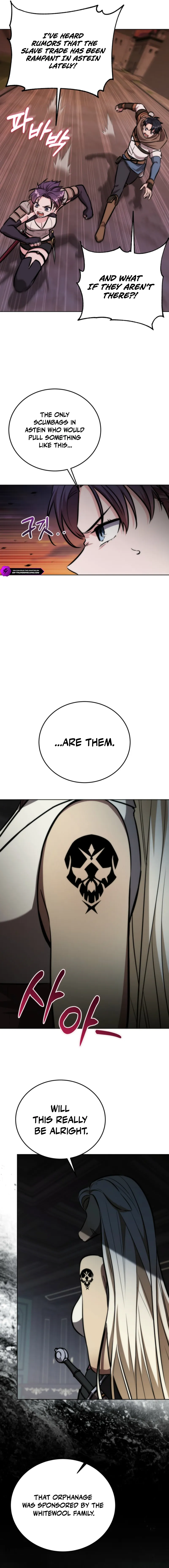 Batter Up, Monsters! Chapter 39 — Page 2