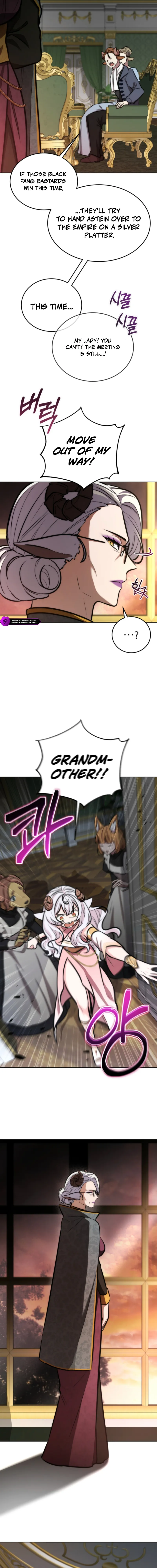 Batter Up, Monsters! Chapter 39 — Page 6