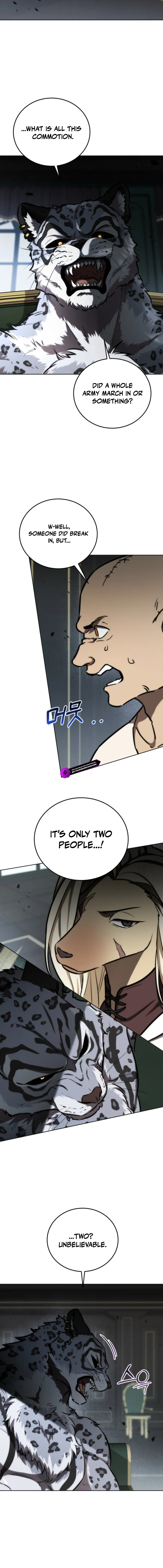 Batter Up, Monsters! Chapter 39 — Page 14