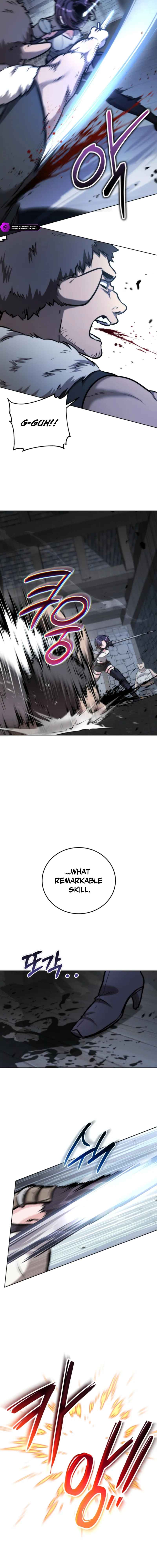 Batter Up, Monsters! Chapter 39 — Page 19