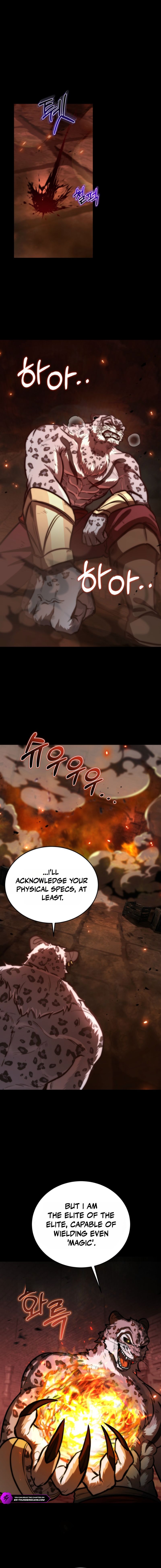 Batter Up, Monsters! Chapter 41 — Page 12