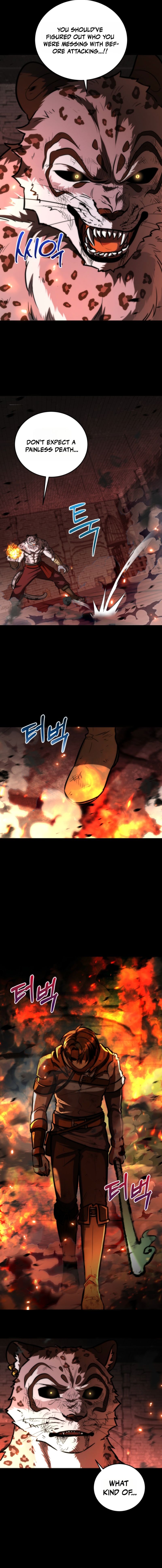 Batter Up, Monsters! Chapter 41 — Page 13