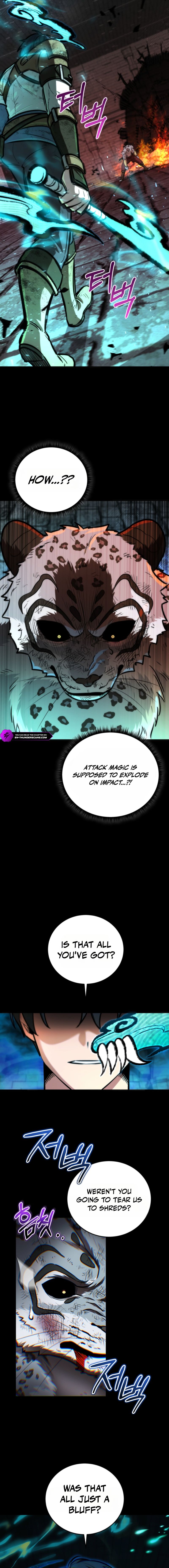 Batter Up, Monsters! Chapter 41 — Page 16