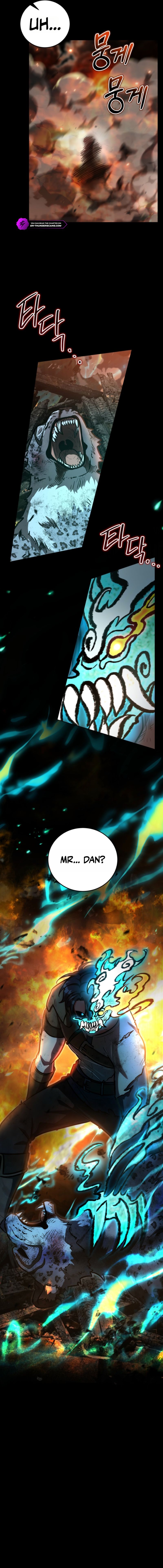 Batter Up, Monsters! Chapter 41 — Page 22