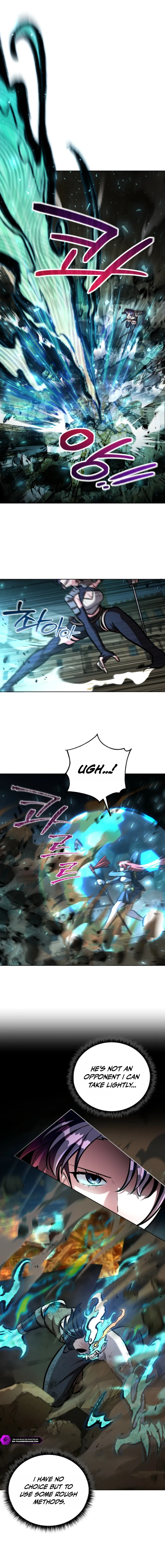 Batter Up, Monsters! Chapter 42 — Page 12