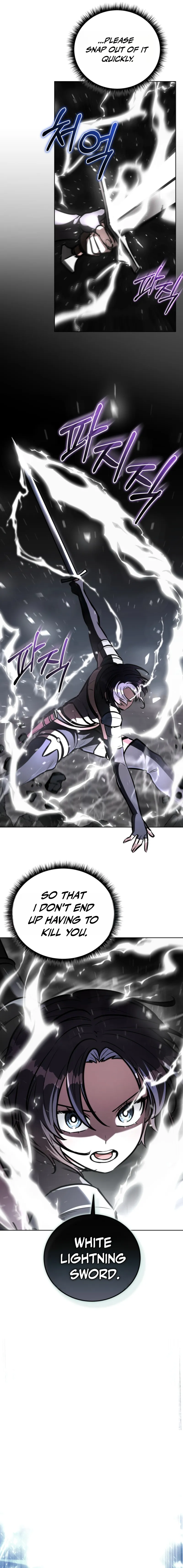 Batter Up, Monsters! Chapter 42 — Page 13
