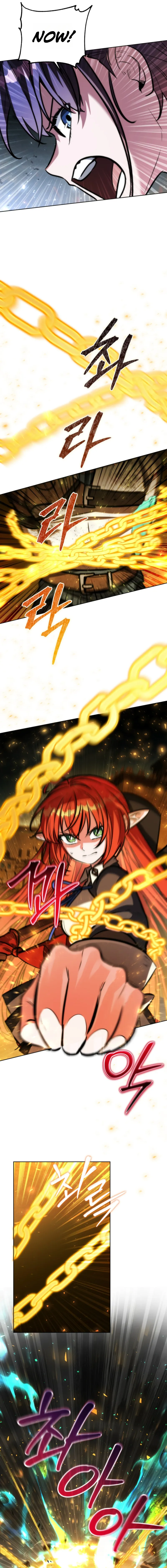Batter Up, Monsters! Chapter 42 — Page 15