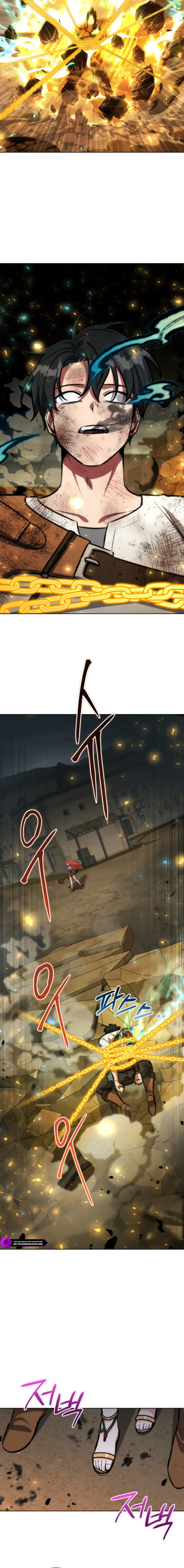 Batter Up, Monsters! Chapter 42 — Page 16
