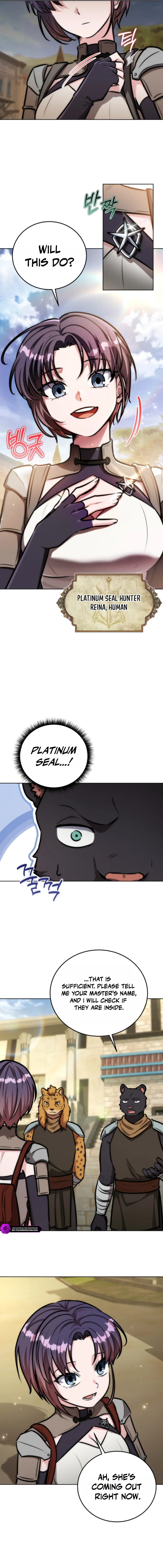 Batter Up, Monsters! Chapter 42 — Page 20
