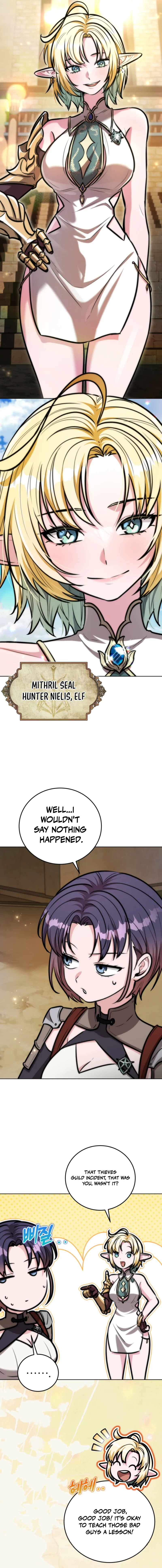 Batter Up, Monsters! Chapter 42 — Page 22
