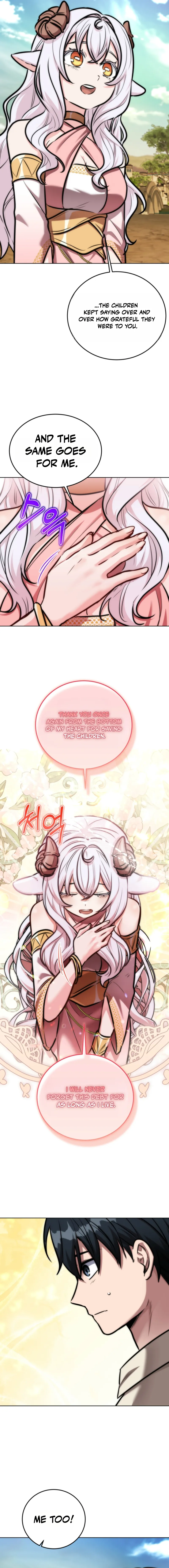 Batter Up, Monsters! Chapter 43 — Page 13