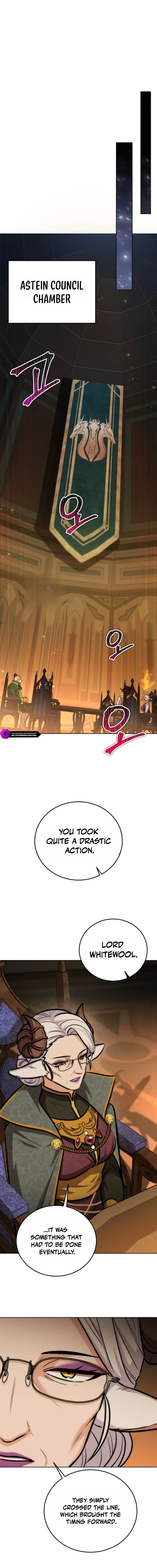 Batter Up, Monsters! Chapter 43 — Page 15