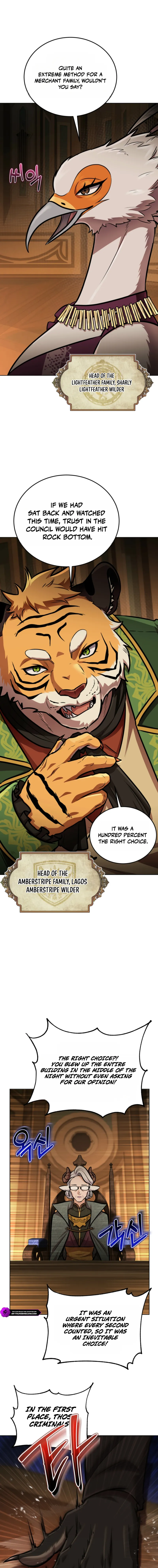 Batter Up, Monsters! Chapter 43 — Page 16