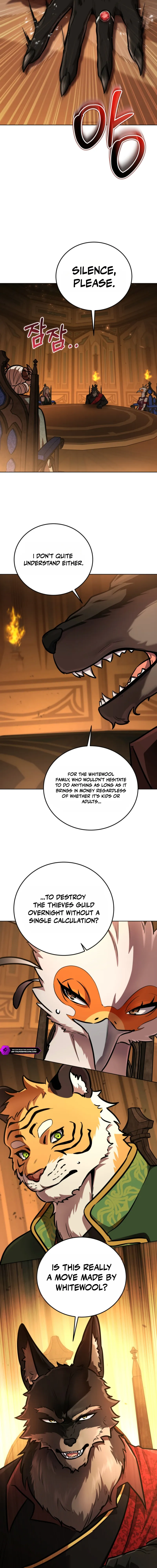 Batter Up, Monsters! Chapter 43 — Page 17