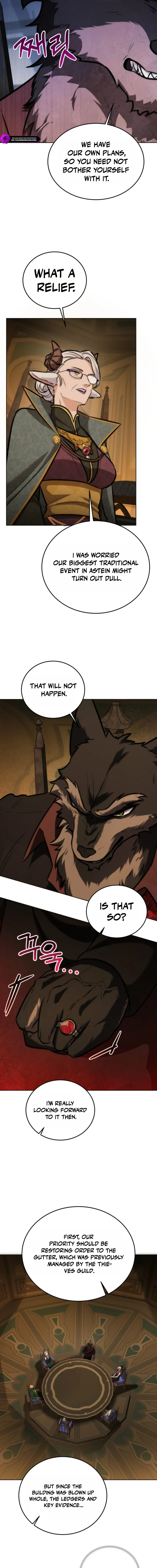Batter Up, Monsters! Chapter 43 — Page 20