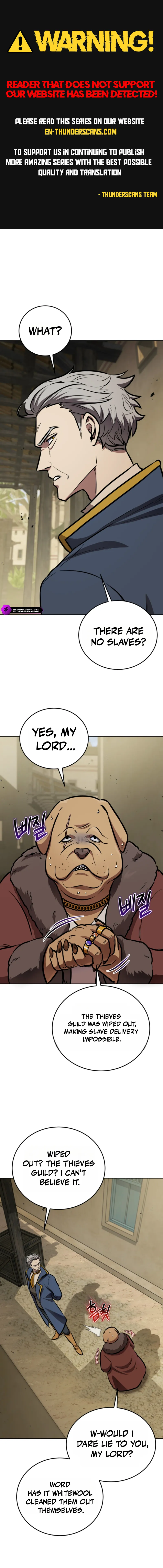Batter Up, Monsters! Chapter 44 — Page 1