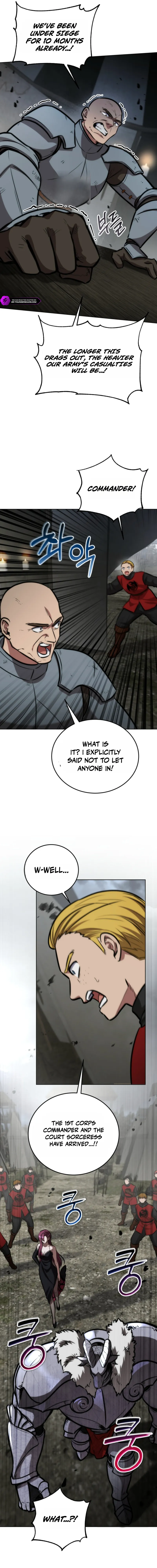 Batter Up, Monsters! Chapter 44 — Page 6