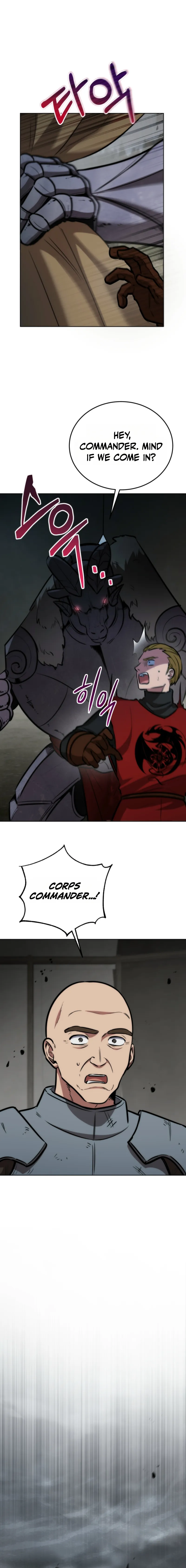 Batter Up, Monsters! Chapter 44 — Page 7