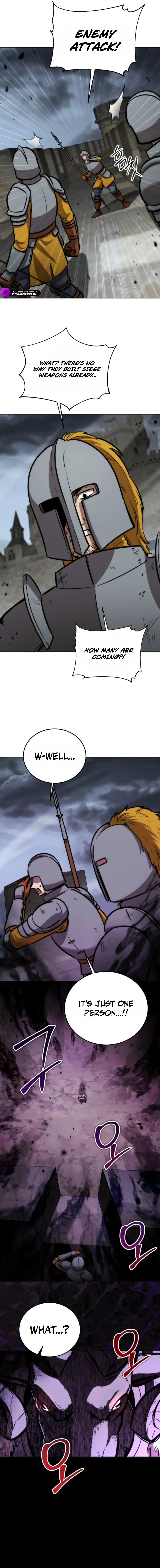 Batter Up, Monsters! Chapter 44 — Page 11