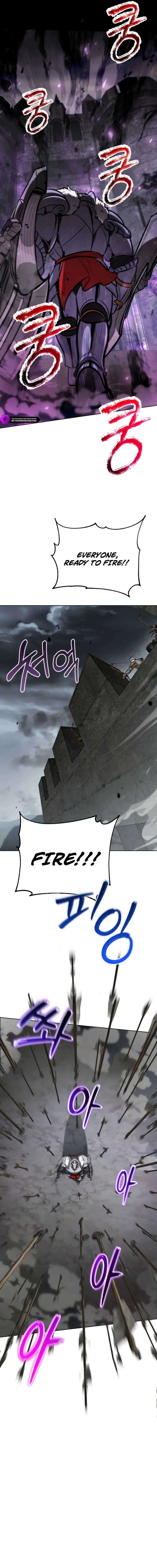 Batter Up, Monsters! Chapter 44 — Page 12