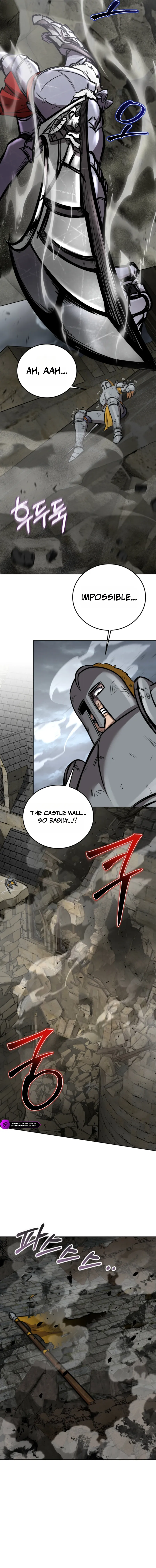 Batter Up, Monsters! Chapter 44 — Page 17