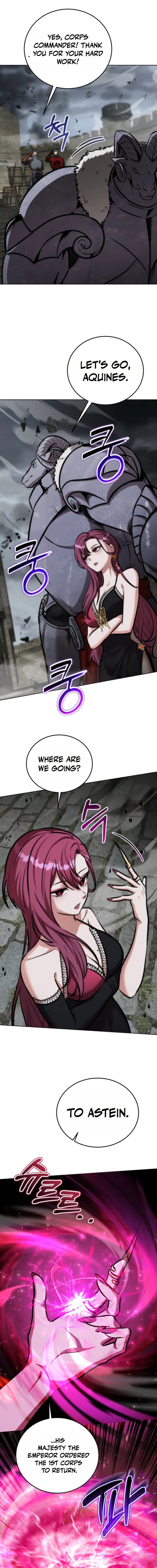 Batter Up, Monsters! Chapter 44 — Page 19