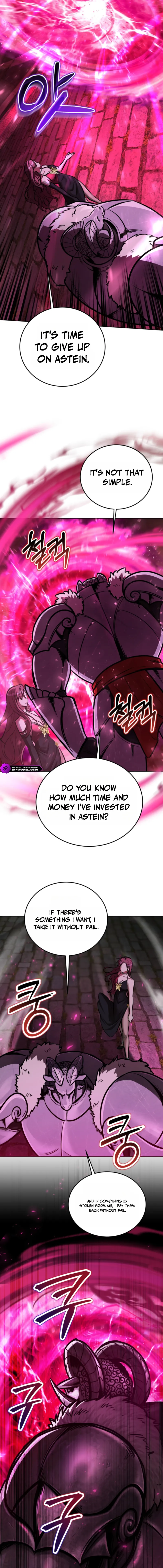Batter Up, Monsters! Chapter 44 — Page 20