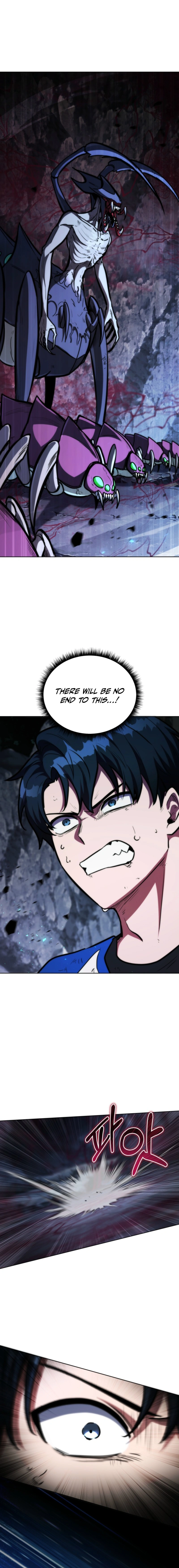 Batter Up, Monsters! Chapter 5 — Page 14