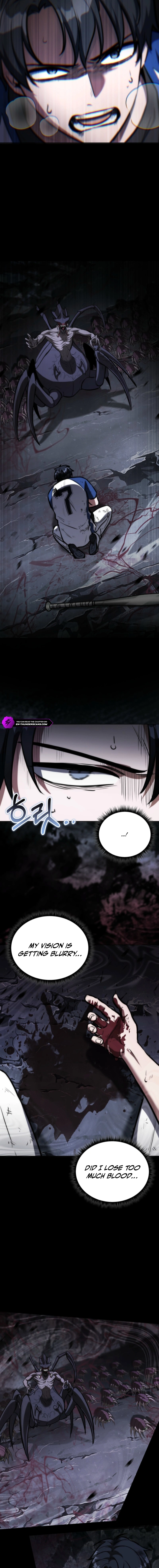 Batter Up, Monsters! Chapter 5 — Page 18