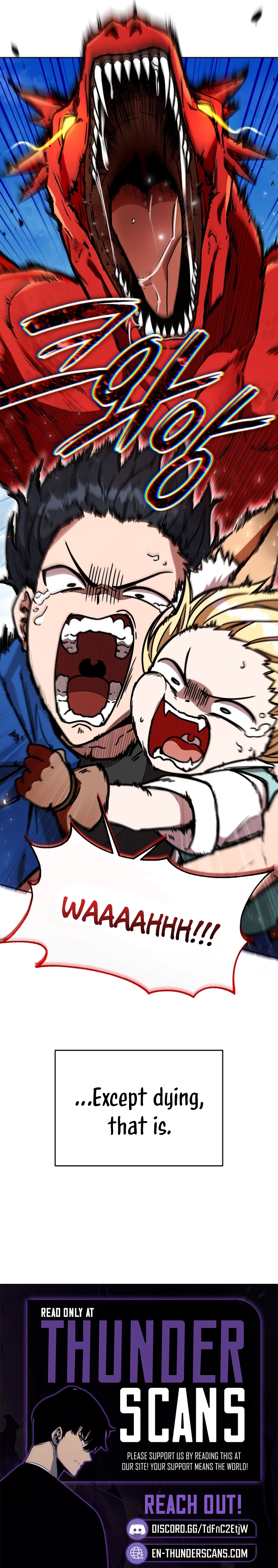 Batter Up, Monsters! Chapter 6 — Page 15