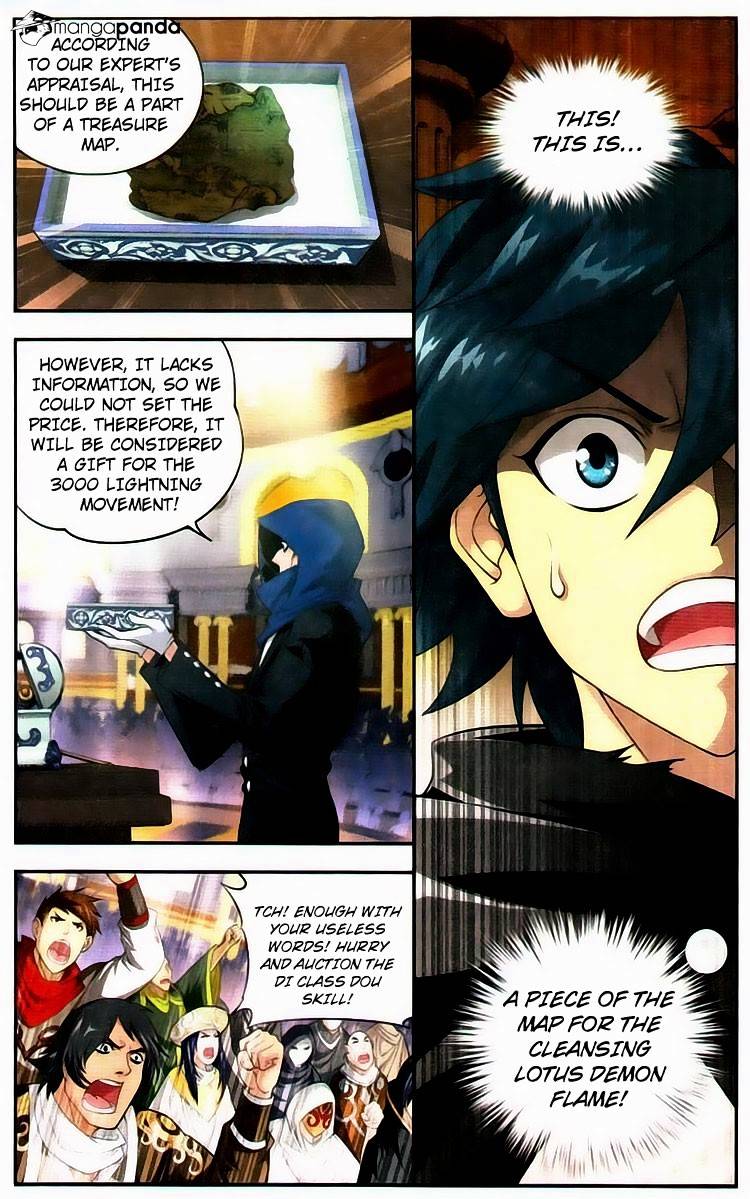 Battle Through the Heavens Chapter 101 — Page 16
