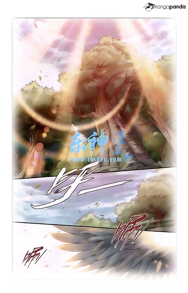 Battle Through the Heavens Chapter 114 — Page 2