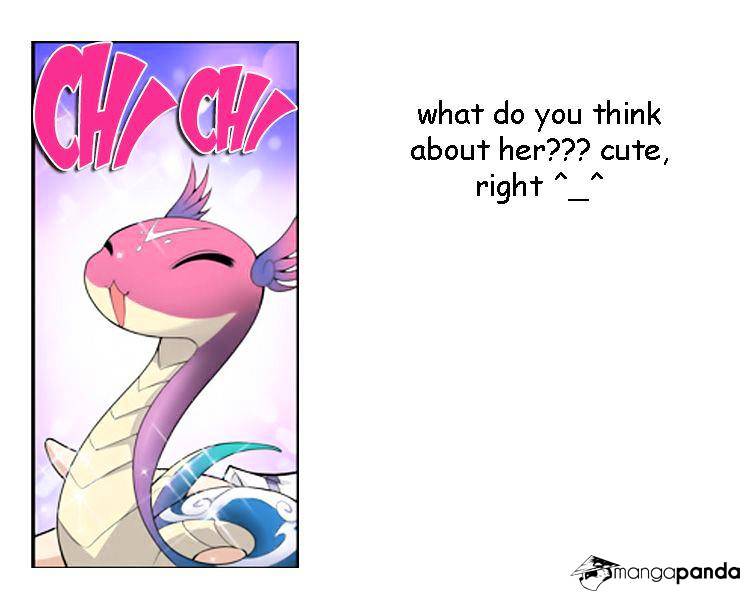 Battle Through the Heavens Chapter 16 — Page 25