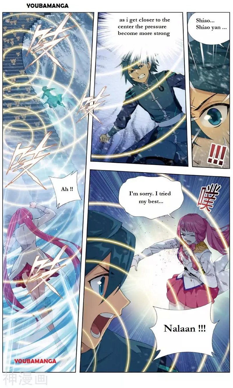 Battle Through the Heavens Chapter 235.1 — Page 2