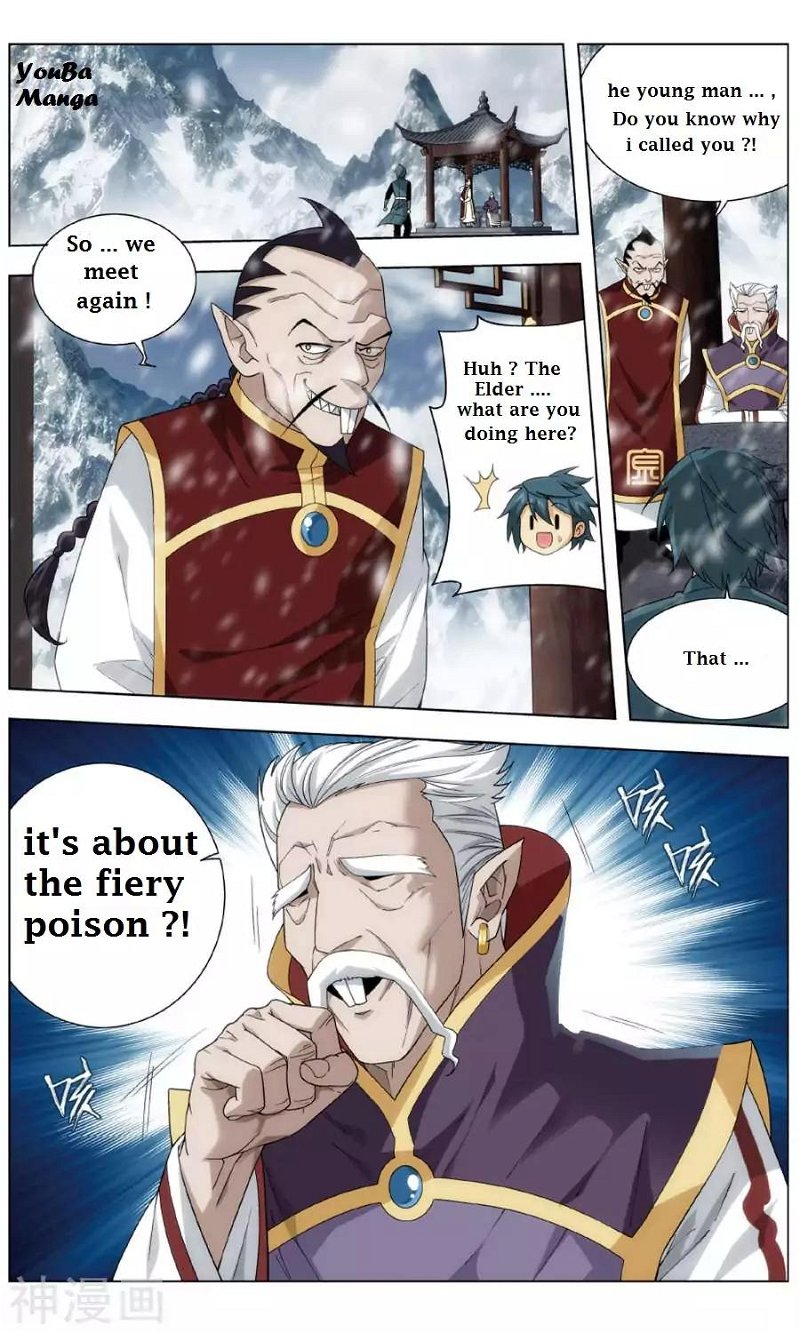 Battle Through the Heavens Chapter 235.2 — Page 6