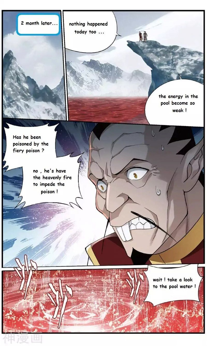 Battle Through the Heavens Chapter 236.1 — Page 3