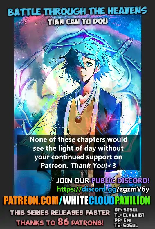 Battle Through the Heavens Chapter 239 — Page 1