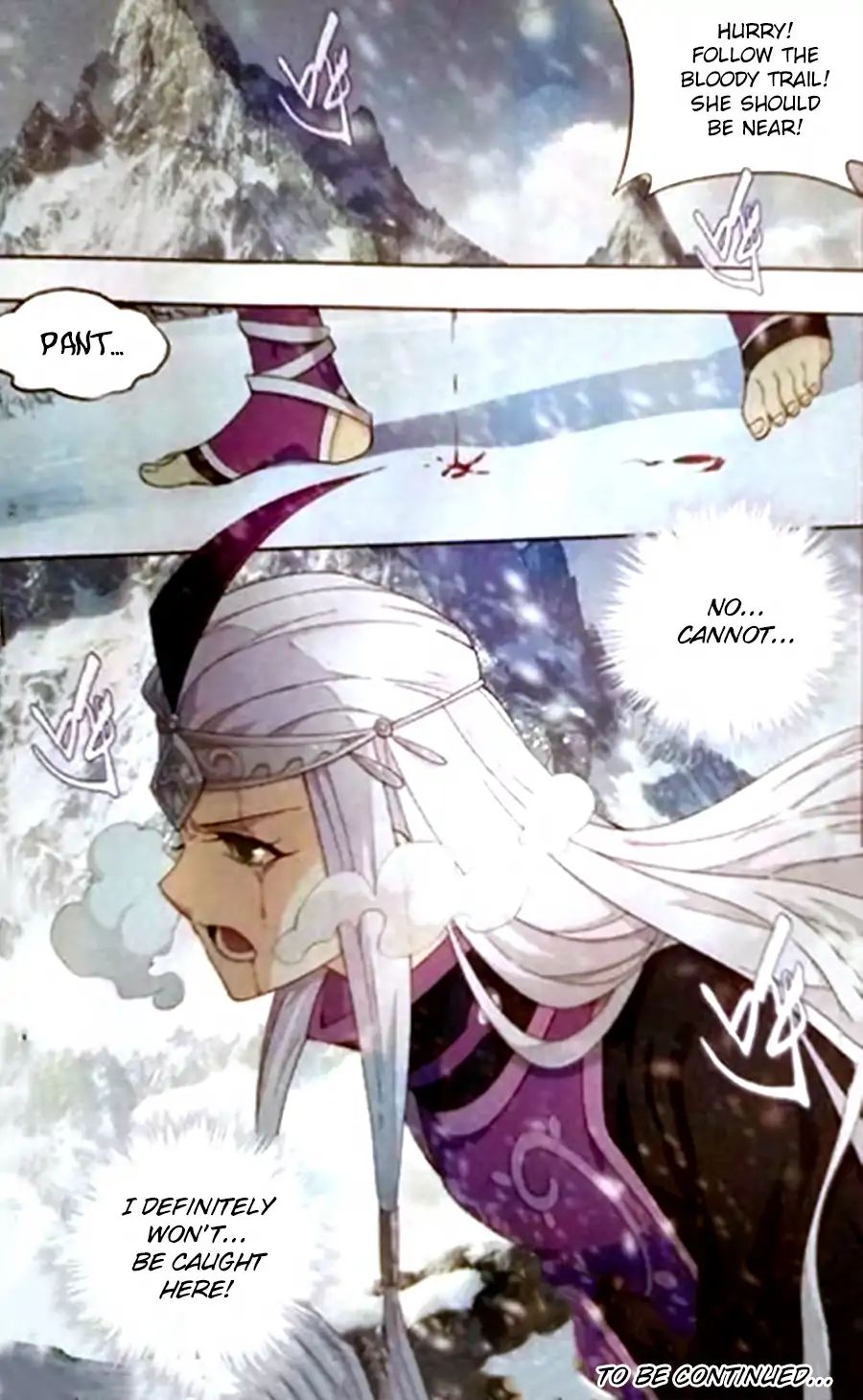 Battle Through the Heavens Chapter 248 — Page 22