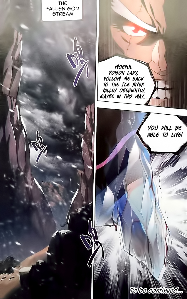 Battle Through the Heavens Chapter 249 — Page 23